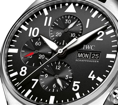 iwc replica watch big pilot|iwc big pilot watch review.